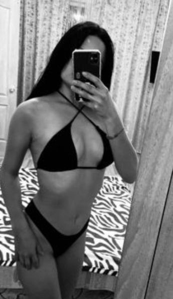 Escort Krasnodar : Aleksandra - photo 1