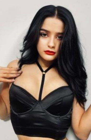 Escort Krasnodar : Aleksandra - photo 4