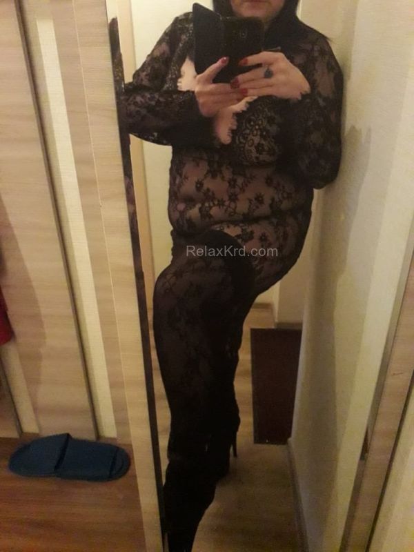 Krasnodar escort : Iren virt - photo 2