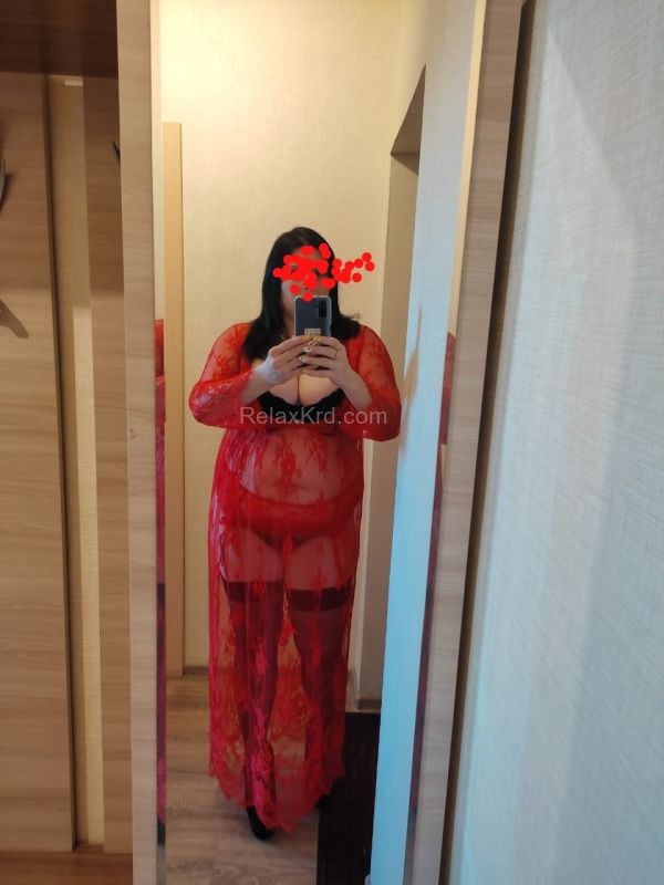 Krasnodar escort : Iren virt - photo 3