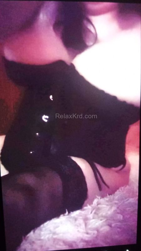 Krasnodar escort : Iren virt - photo 6