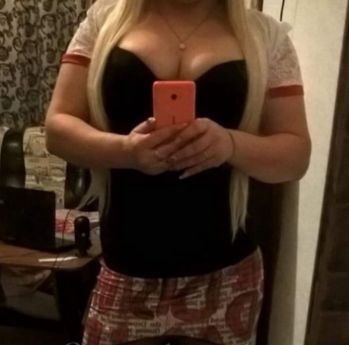 Escort Krasnodar : Mila - photo 2