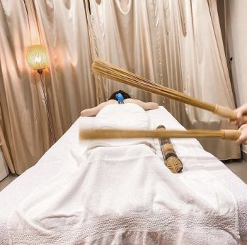 Проститутка Краснодара : НАТАЛЬЯ МАСТЕР МАССАЖА - фото 3