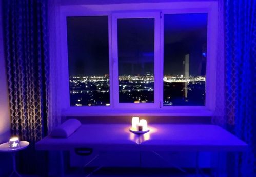 Проститутка Краснодара : НАТАЛЬЯ МАСТЕР МАССАЖА - фото 4