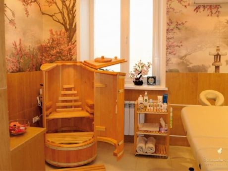 Проститутка Краснодара : НАТАЛЬЯ МАСТЕР МАССАЖА - фото 5