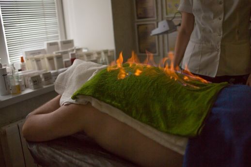 Проститутка Краснодара : НАТАЛЬЯ МАСТЕР МАССАЖА - фото 6