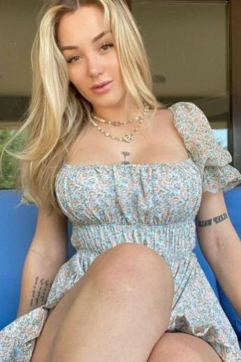 Escort Krasnodar : Eva - photo 1