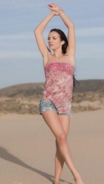 Escort Krasnodar : Anyuta - photo 2