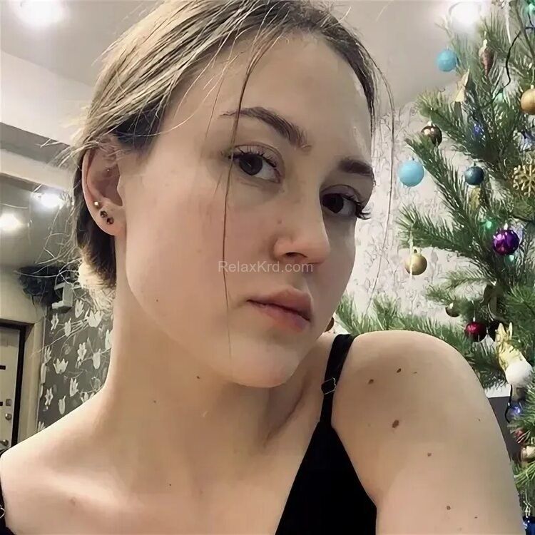 Krasnodar escort : Viktoriya - photo 1