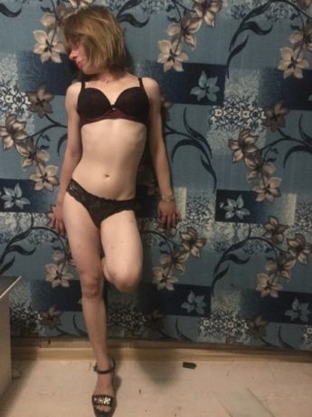 Escort Krasnodar : Alesya - photo 2