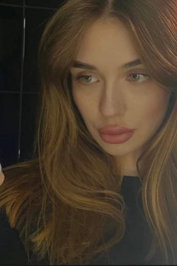 Проститутка Краснодара : Александра - фото 2