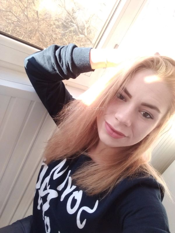 Krasnodar escort : Alisa - photo 3