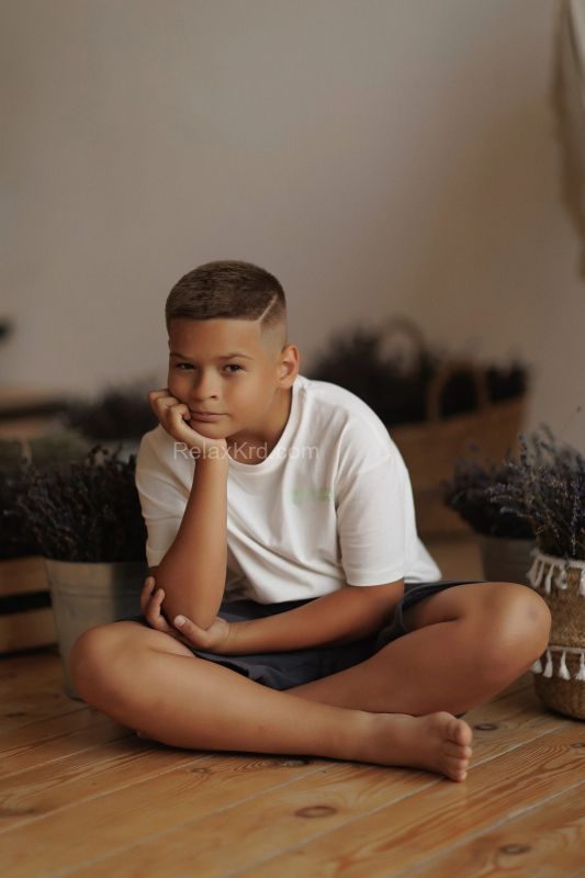 Krasnodar escort : Lilya - photo 2