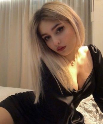 Escort Krasnodar : Mariya - photo 2