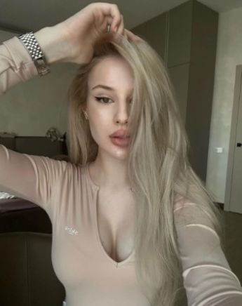 Escort Krasnodar : Faina - photo 2