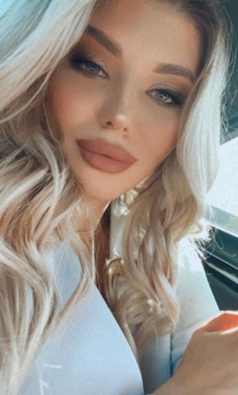 Проститутка Краснодара : Женя - фото 2