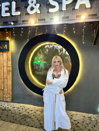 Escort Krasnodar : Yulya - photo 4