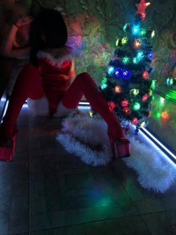 Escort Krasnodar : Kristina - photo 2