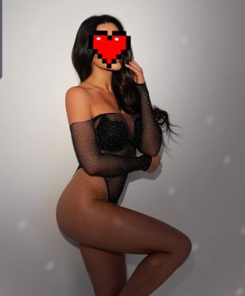 Escort Krasnodar : Karolina - photo 5