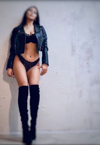 Проститутка Краснодара : Миа - фото 1