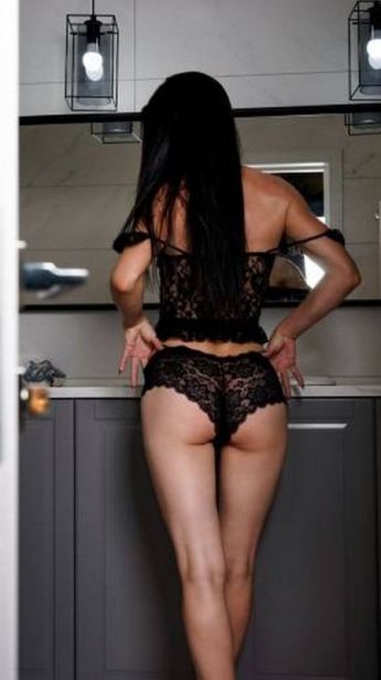 Escort Krasnodar : Yulya - photo 5