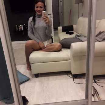 Escort Krasnodar : Transseksualka Eliza - photo 6