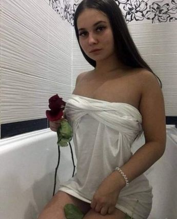 Проститутка Краснодара : Маша - фото 1