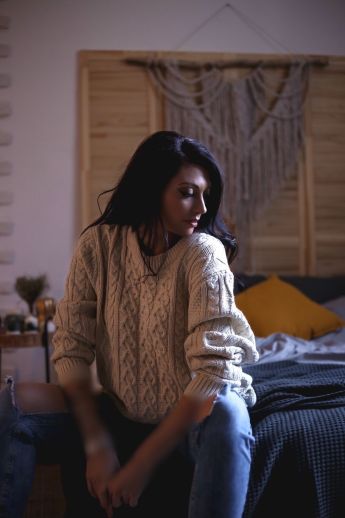 Проститутка Краснодара : Анна - фото 2