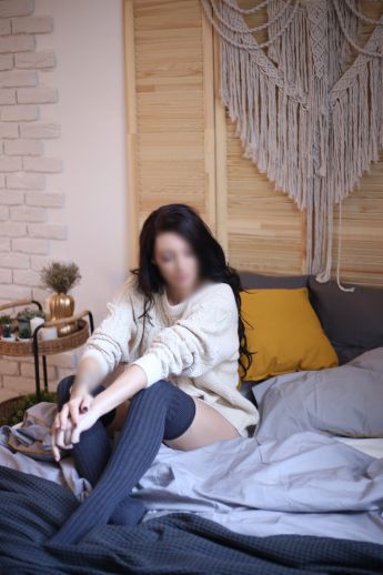 Проститутка Краснодара : Анна - фото 6