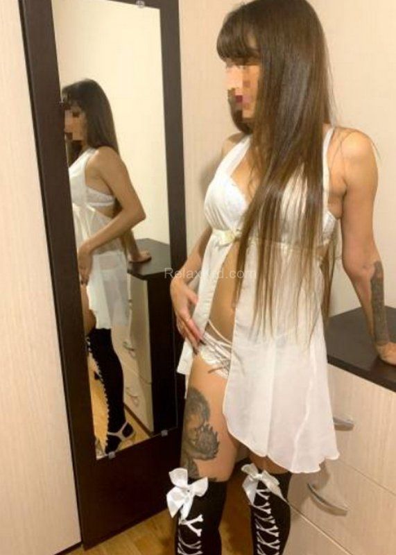 Проститутки Краснодара : Лика - фото 4