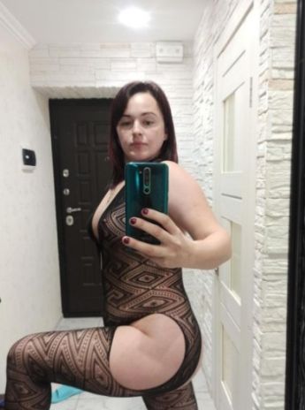 Escort Krasnodar : Marina - photo 4