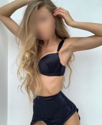 Проститутка Краснодара : Светочка - фото 4