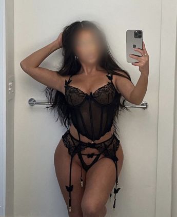 Escort Krasnodar : Kristina - photo 1