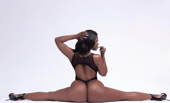 Escort Krasnodar : Tima - photo 4