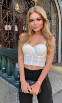 Escort Krasnodar : Sabrina - photo 1