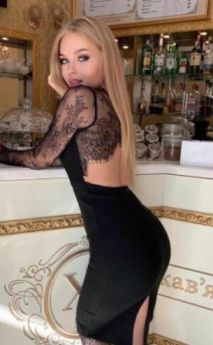 Escort Krasnodar : Sabrina - photo 2