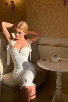 Escort Krasnodar : Sabrina - photo 3