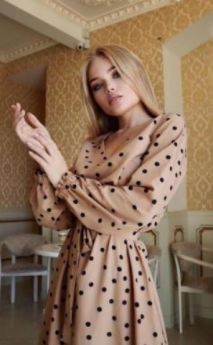 Escort Krasnodar : Sabrina - photo 5