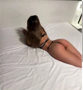 Escort Krasnodar : Nastya - photo 4