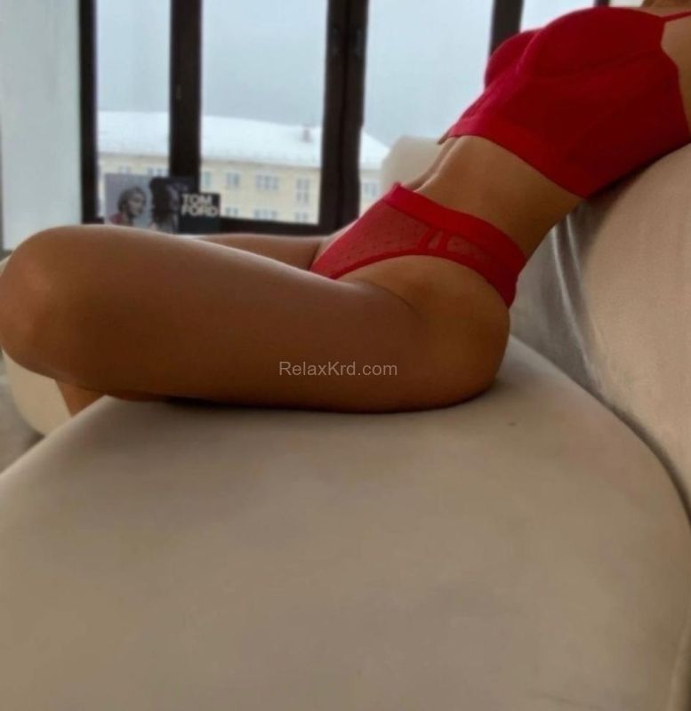 Krasnodar escort : Alena - photo 3