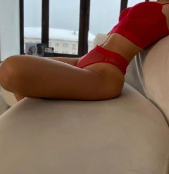 Escort Krasnodar : Alena - photo 3