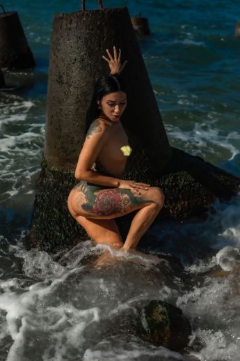 Escort Krasnodar : Oliviya i Lada - photo 5