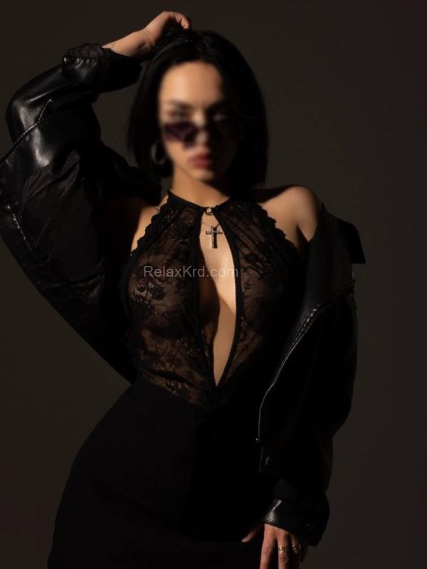 Krasnodar escort : Liza - photo 1