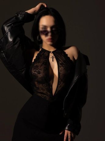 Проститутка Краснодара : Лиза - фото 1