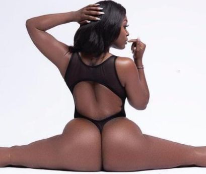 Проститутка Краснодара : Debby - фото 1