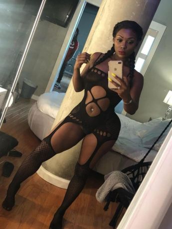 Проститутка Краснодара : Debby - фото 2