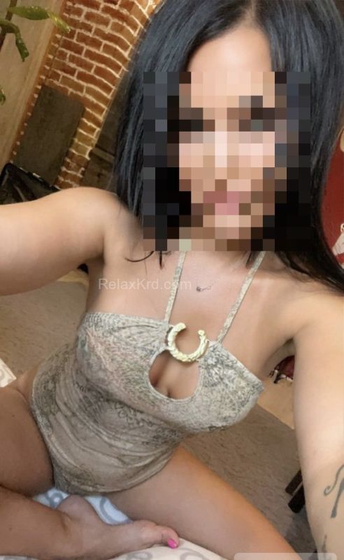 Krasnodar escort : Yana - photo 2