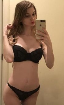 Проститутка Краснодара : Лиза - фото 3