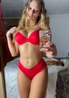 Escort Krasnodar : Milana - photo 1