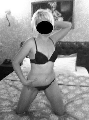 Escort Krasnodar : Yuliya - photo 3